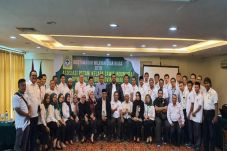 Petani Sawit Riau Pastikan...