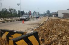 Tahun 2020 Jalan Provinsi...