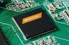 MediaTek Siap Kapalkan...