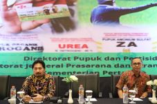 Program e-RDKK dan Kartu...