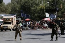 Taliban Klaim Dalangi...