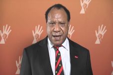 Papua Nugini Tolak Gerakan...