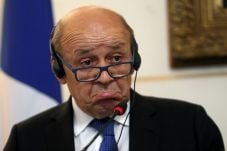 Prancis: Bukti Serangan...