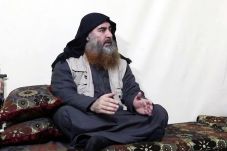 ISIS Rilis Rekaman Audio...