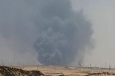 Saudi Undang Pakar Internasional...