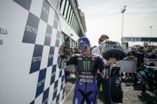 Ini Alasan Maverick...