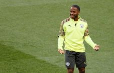 Sterling Pantas Gantikan...