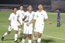 Susunan Pemain Timnas...