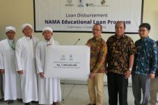 Kontribusi untuk Pendidikan,...