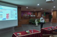 Upaya Turunkan Angka...
