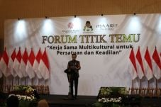 Ketika Quraish Shihab...