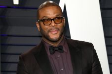 Tyler Perry, Sukses...