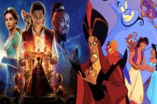 Aladdin 2 Dipastikan...