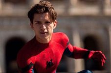Tom Holland Lakoni Sendiri...