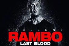 Review Film Rambo: Last...