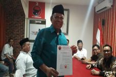 Benyamin Davnie: Pilkada...