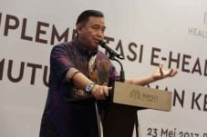 Lima Nominasi Terbaik...