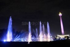Genjot Pajak dari Pariwisata,...