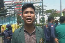 Mahasiswa Asal Kalimantan...