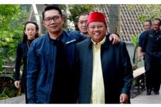 Ridwan Kamil Sebut Dia...