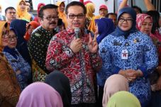 BKKBN Fokuskan Pelayanan...
