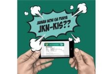Zaman Now Nggak Punya...