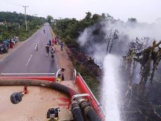 Pertamina EP Aktif Tanggulangi...