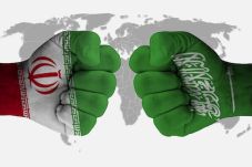 Saudi Akan Serahkan...