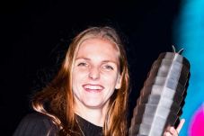Karolina Pliskova Bisa...