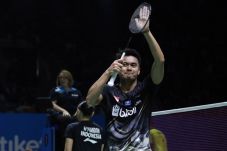 Menang Dramatis, Tontowi/Winny...