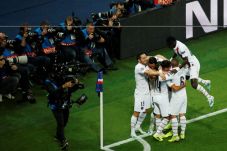 PSG Dominan, Awal Buruk...