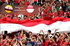 Preview Brunei vs Timnas...