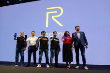 Realme 5 Pro Resmi Rilis,...