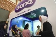 BenQ Beri Solusi Sistem...