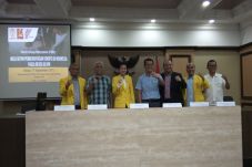 Iluni FH UI Nilai Pengesahan...