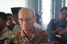 Syafii Maarif: KPK Tidak...