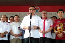 Jadi Tersangka KPK,...