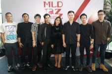 MLD Jazz Project Kembali...