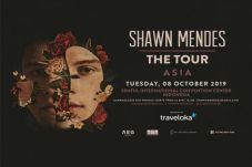 Penjualan Tiket Konser...