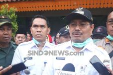 Jelang Musim Hujan,...