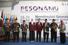 Sarjana Muda Jawa Barat...