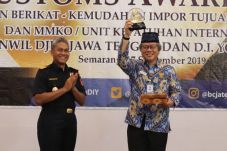 Ombudsman Apresiasi...