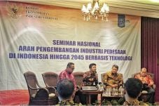 Desa Kreatif Jadi Basis...
