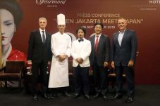 &lsquo;When Jakarta...