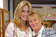 Sir Rod Stewart Buka...