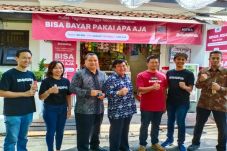 Aplikasi Bukalapak Lenyap...