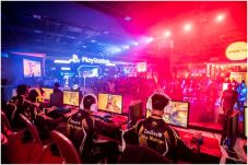 Cari Pemain eSports...