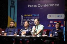 Gelar Business Matching,...