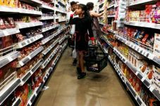 Hero Supermarket Buka...