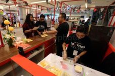 Resep Sukses GoFood...